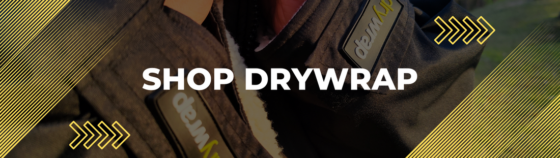 Dry Wrap