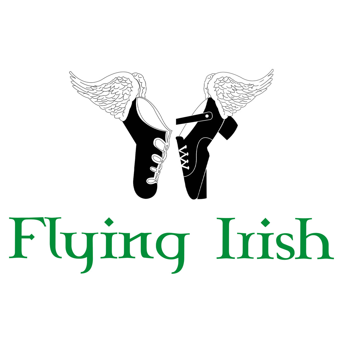 Flying Irish