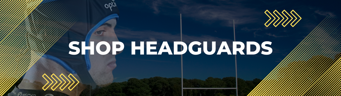 Rugby Headguards
