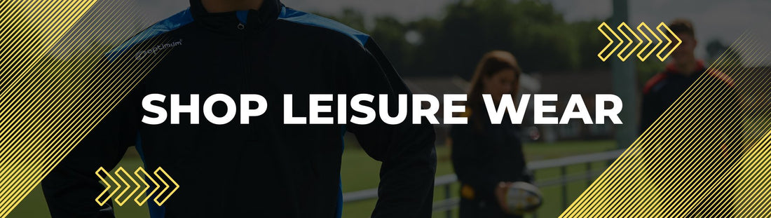 Leisure wear