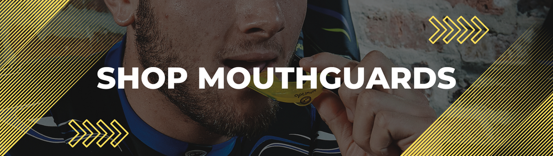 Mouthguards