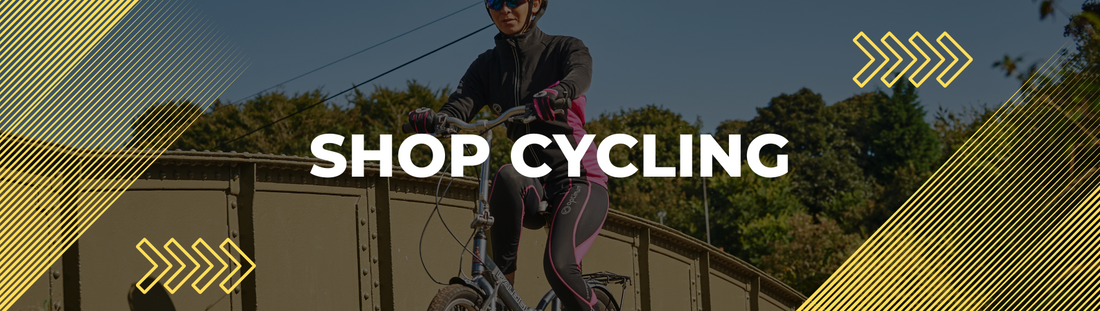 cycling clothing & accessories