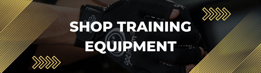 Rugby Training Equipment