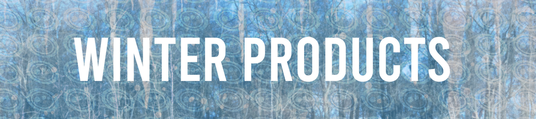 winter products