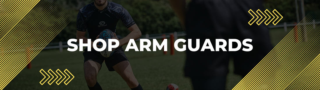 Arm Guards - Optimum