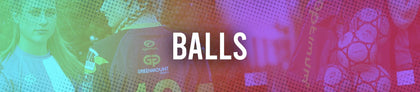 Balls - Optimum
