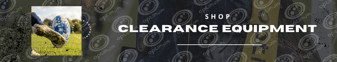 Clearance - Equipment - Optimum