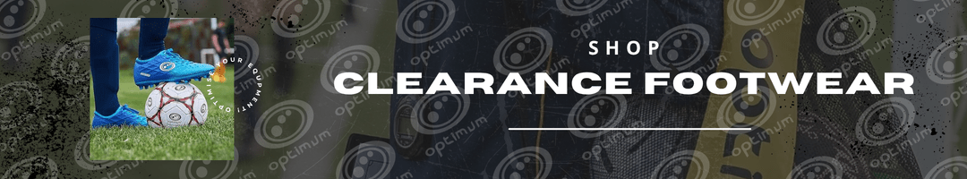 Clearance - Footwear - Optimum