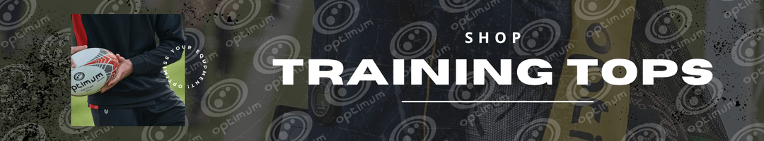 Clothing - Training Tops - Optimum