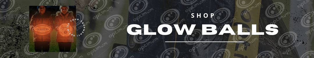 Collections - Glow balls - Optimum