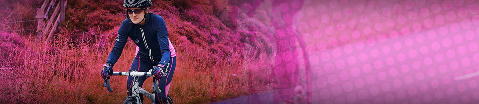 Womens Cycling Jackets & Jerseys