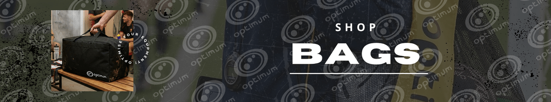 Equipment - Luggage & Kit Bags - Optimum