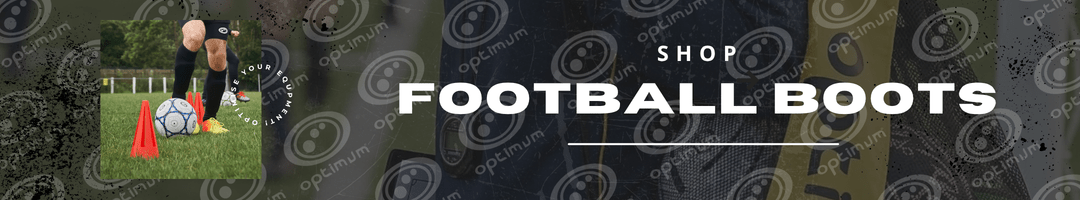 Footwear - Football Boots - Optimum