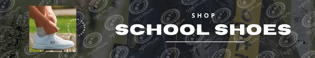 Footwear - School Shoes - Optimum