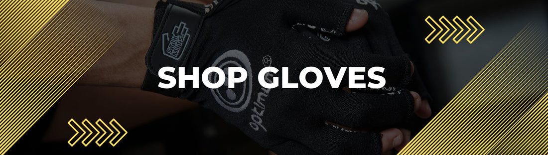 Gloves - Optimum