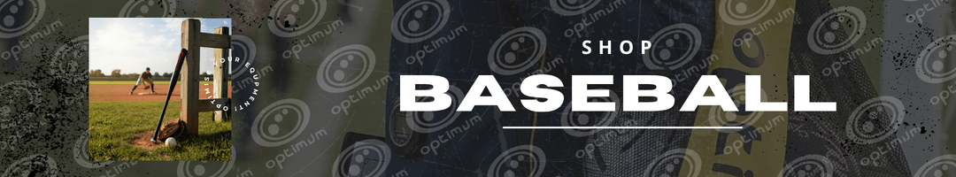 Sports - Baseball - Optimum