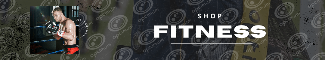 Sports - Fitness & Running - Optimum