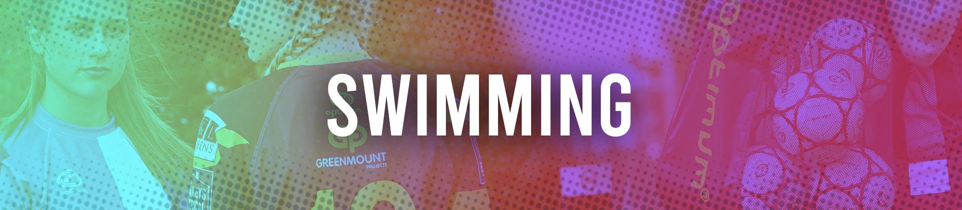 Swimwear - Optimum