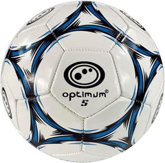 Classico Soft-Touch PVC Football | Bulk Pack with Pump & Carrier