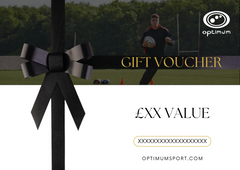 Gift Card by Optimum Sport