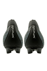 Aztec Junior Laceless Football Boots – Moulded Stud Sole, Lightweight, Sizes 1–13 UK