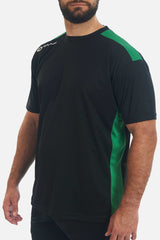 Tempo T-Shirt Green Discount Products