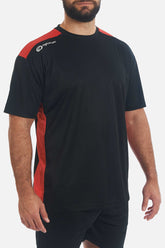 Tempo T-Shirt Red Discount Products