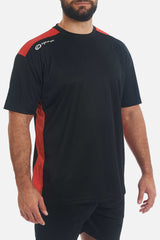 Tempo T-Shirt Red Discount Products