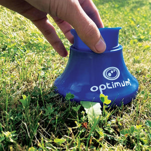 Adjustable Rugby Kicking Tee EVA Impact Resistant Plastic - Optimum
