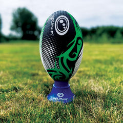 Adjustable Rugby Kicking Tee EVA Impact Resistant Plastic - Optimum