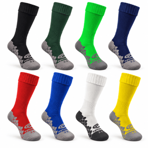 Classico Knee-Length Socks - 10 Colours, Infant to Senior | Optimum Sport - Optimum