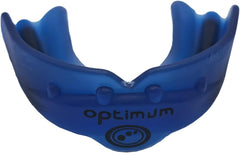 Matrix Mouthguard Blue - Optimum
