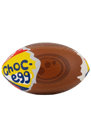 Choc Egg Easter Rugby Ball – Special Edition 2026 - Optimum