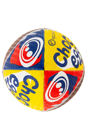 Choc Egg Easter Rugby Ball – Special Edition 2026 - Optimum