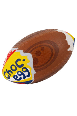Choc Egg Easter Rugby Ball – Special Edition 2026 - Optimum