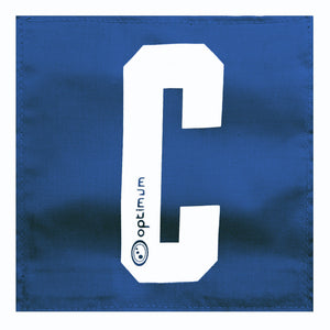 Netball Position Patches – Full-Team 14-Pack - Optimum