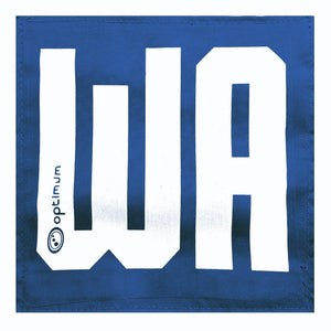Netball Position Patches – Full-Team 14-Pack - Optimum