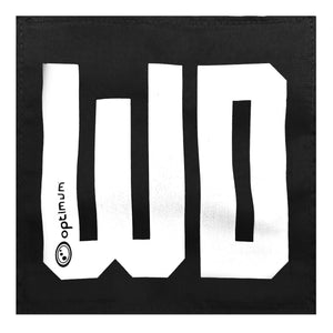 Netball Position Patches – Full-Team 14-Pack - Optimum