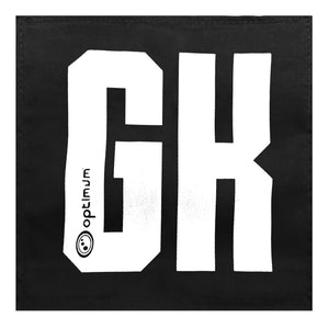 Netball Position Patches – Full-Team 14-Pack - Optimum