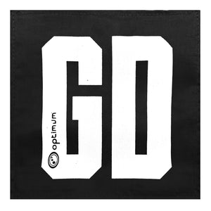 Netball Position Patches – Full-Team 14-Pack - Optimum