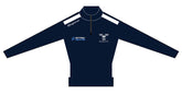 Oxford University RL Quarter Zip – Crest Design, Soft & Stylish Fit