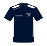 Oxford University RL T-Shirt – Crest Design, Stylish & Comfortable