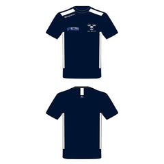 Oxford University RL T-Shirt – Crest Design, Stylish & Comfortable
