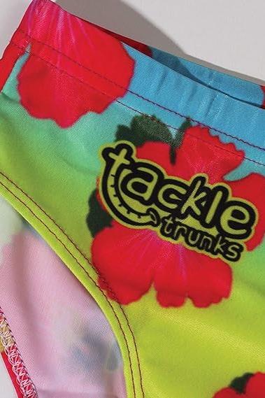 Aloha Tackle Trunks - Optimum