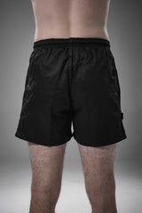 Auckland Rugby Shorts Durable Heavyweight Training Wear - Optimum