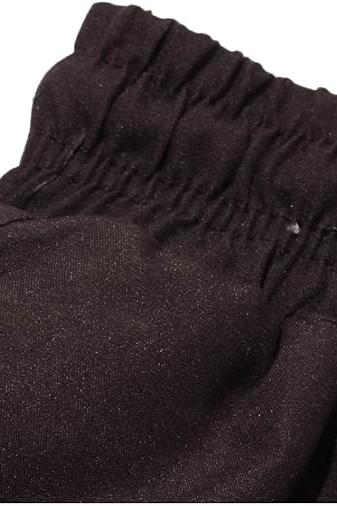 Beachbum Navy Mesh Shorts Polyester Elastic Pool Beach Wear - Optimum