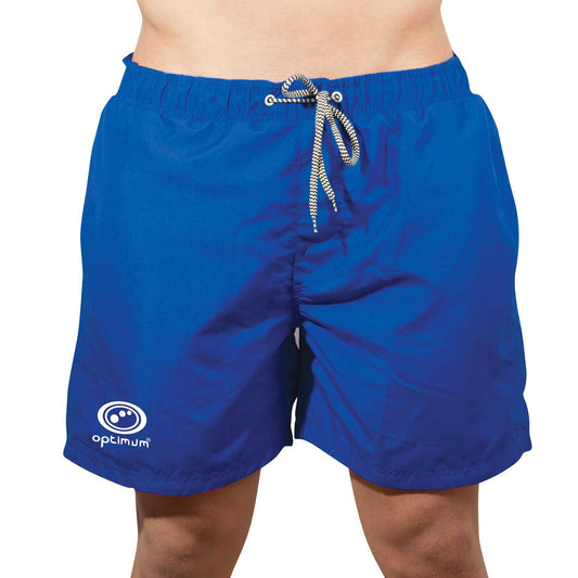 Beachbums Royal Blue Shorts - Optimum 2000