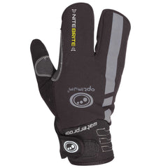 Cycling Lobster Gloves - Optimum