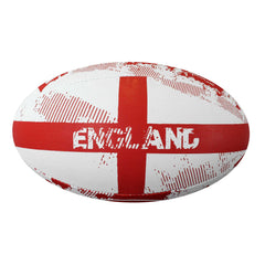 England Rugby Ball - Optimum