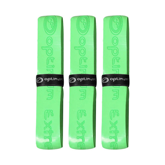 Extreme Replacement Grips Green - Optimum 2000